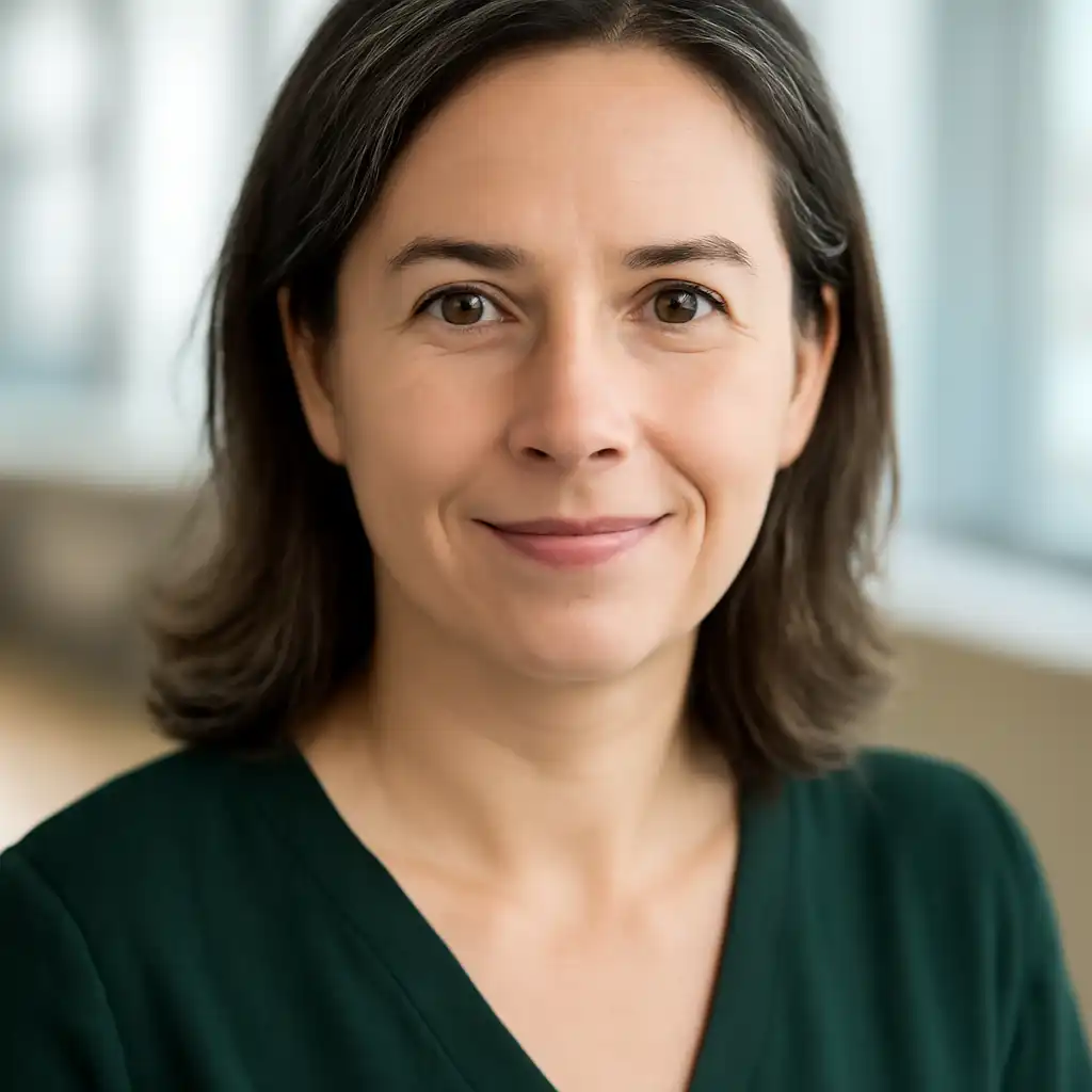Elena Krämer